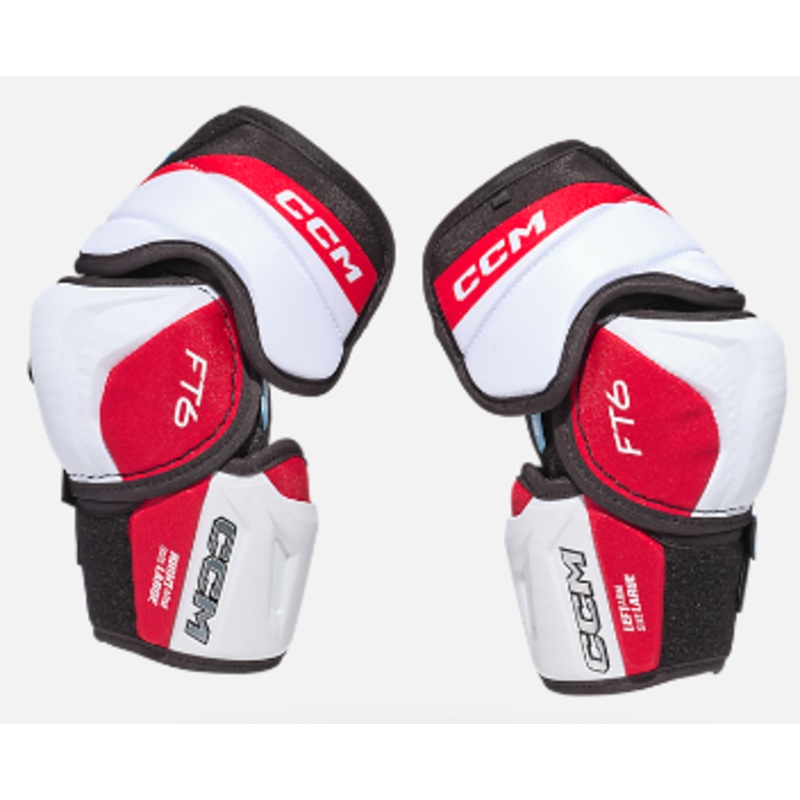 CCM JetSpeed FT6 Senior Elbow Pad