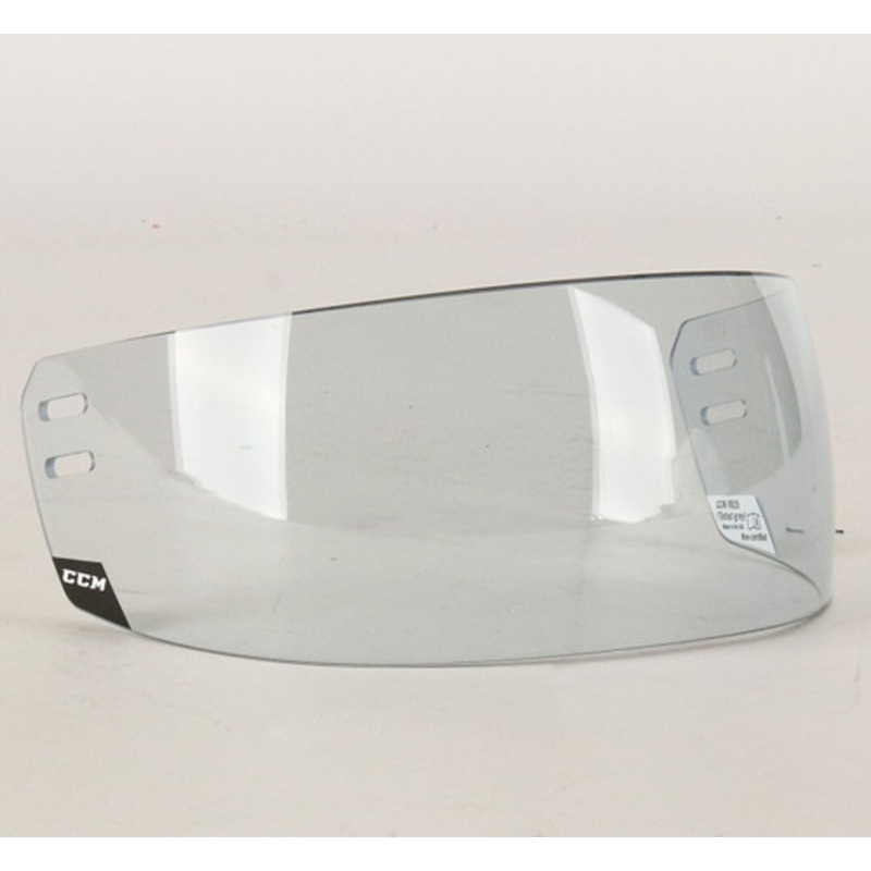 CCM VRP25 Tint Visor – Los Angeles Kings