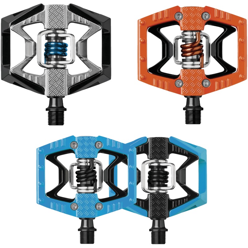 Crank Brothers Double Shot 2 Pedals