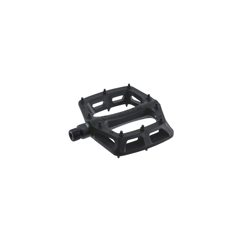 DMR V-6 Pedals|BLACK|WHITE|RED|BLUE|GREEN|ORANGE|PURPLE|PINK