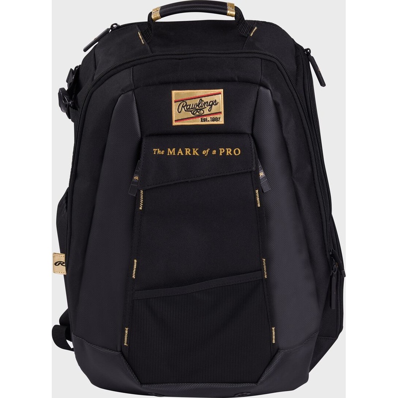 Gold Collection Utility Backpack