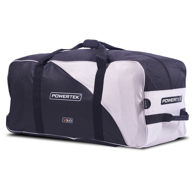 Powertek V3.0 Basic Hockey Bag