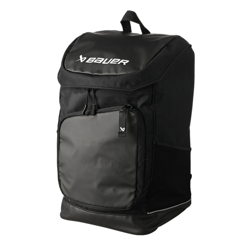 Pro Backpack|BLACK