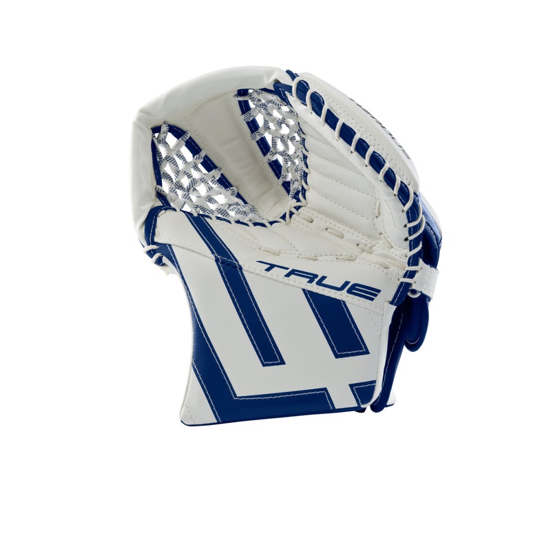 True HZRDUS Goalie Catcher – Junior