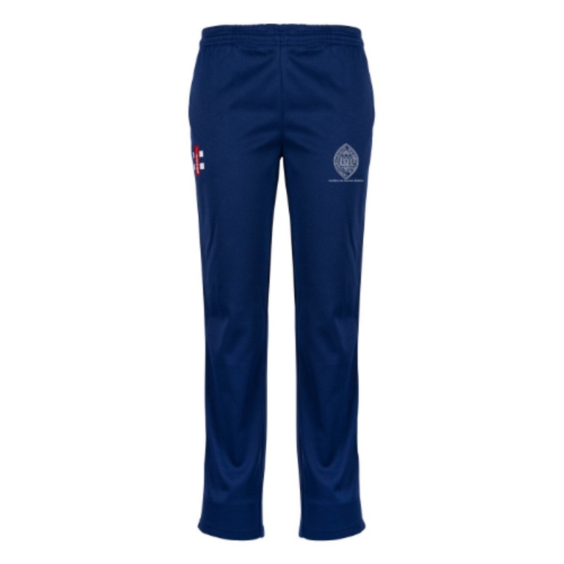 Wisbech Grammar School 3rd – 6th Form Clothing Women’s Navy Matrix V2 Trousers