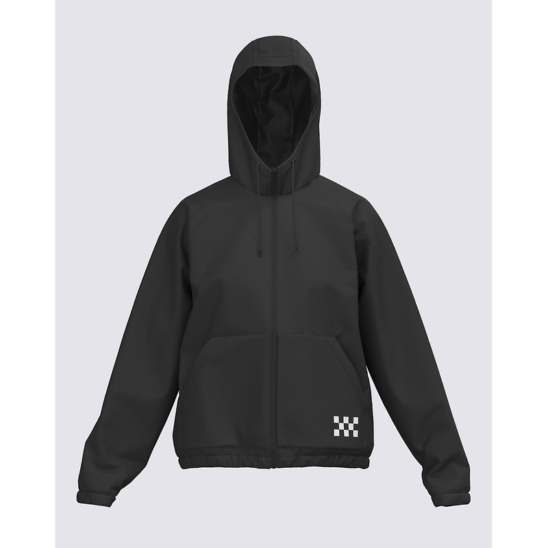 Women’s Dispatch Windbreaker Jacket