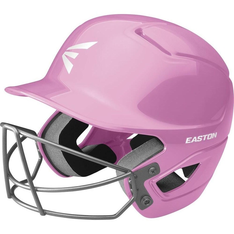 Alpha Batting Helmet with Tball Mask Junior