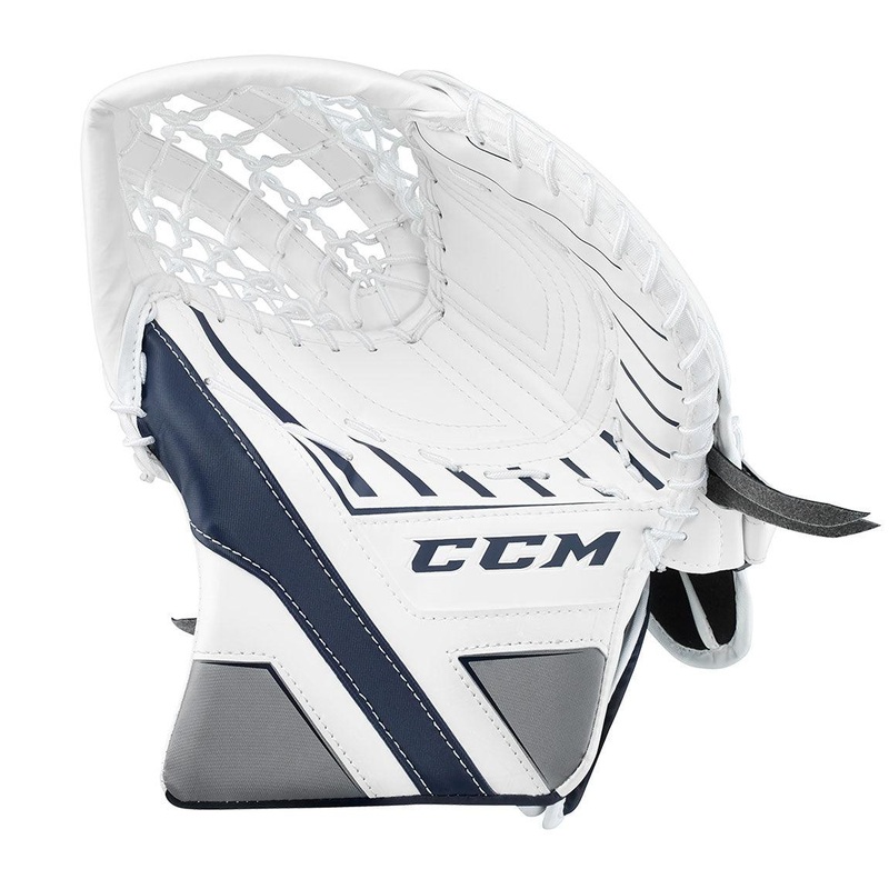 AXIS A1.5 Catcher Glove – Junior