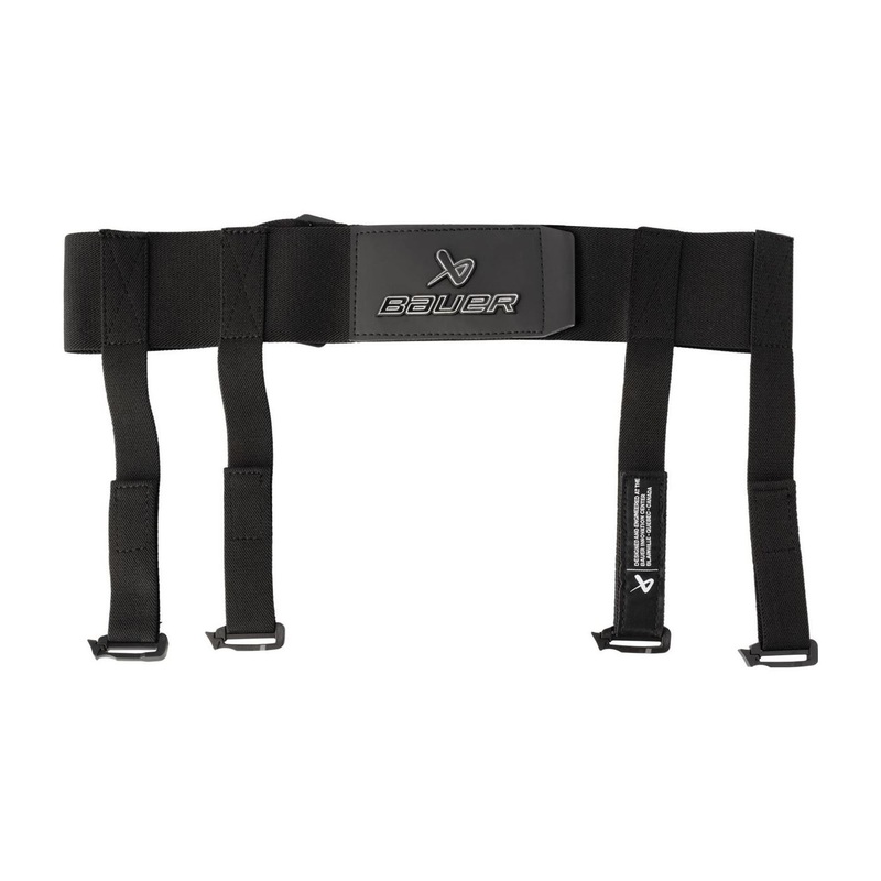 Bauer Garterbelt Goalie Int