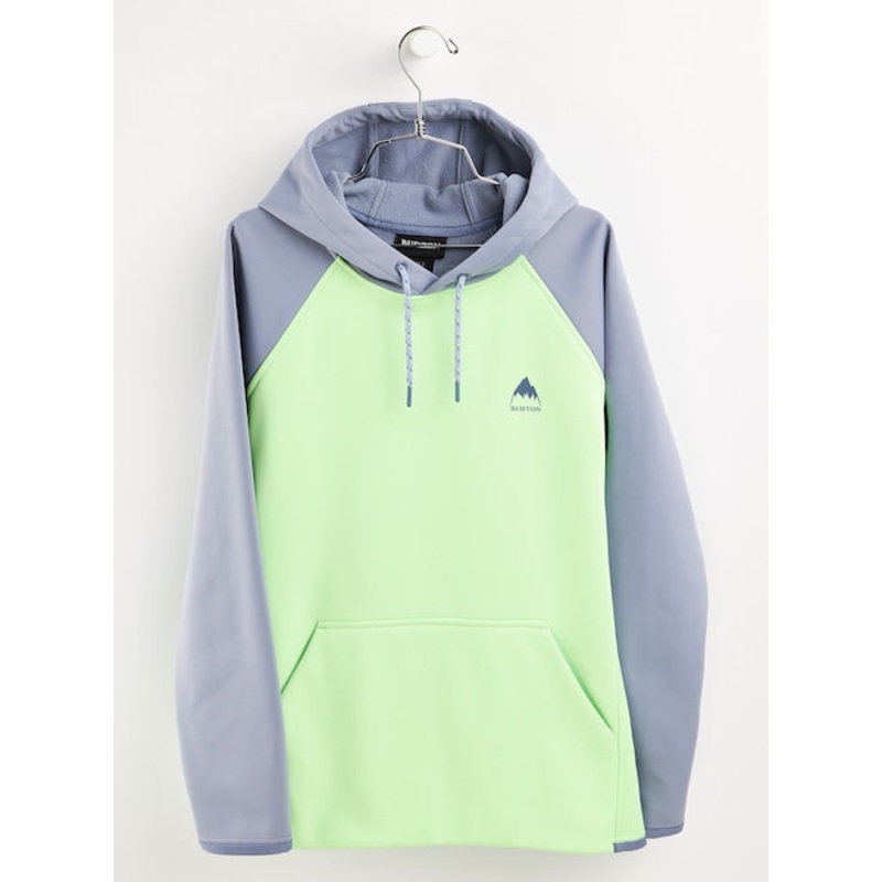 Crown Weatherproof Pullover Fleece