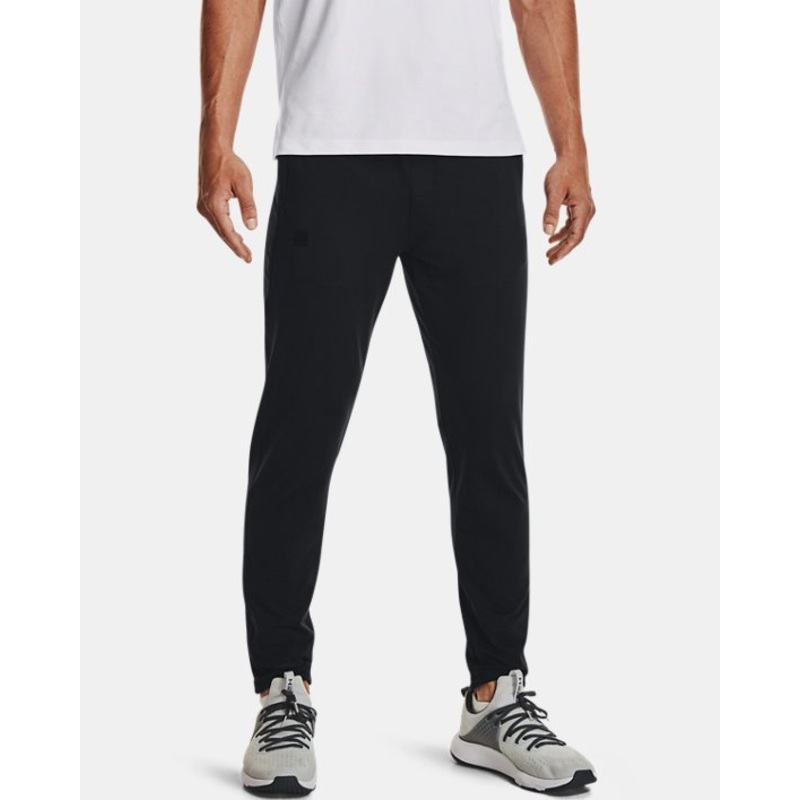 Meridian Tapered Pants Men’s|BLACK|S|M|L|XL|XXL