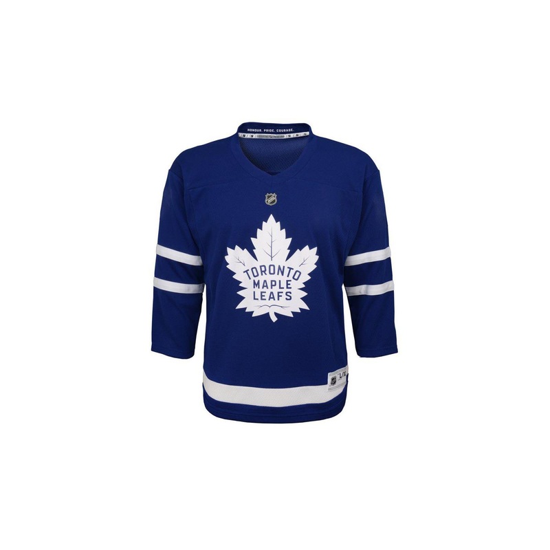 Outerstuff Game Jersey NHL Jr Toronto