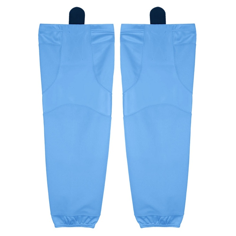 PearSox Pro Mesh Hockey Socks – Sky