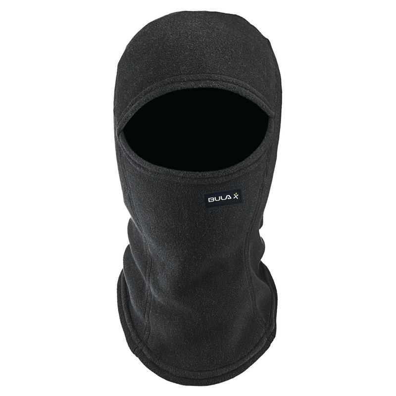 Power Fleece Balaclava|BLACK|MEDIUM GREY|ZEPHYR|S/M|L/XL