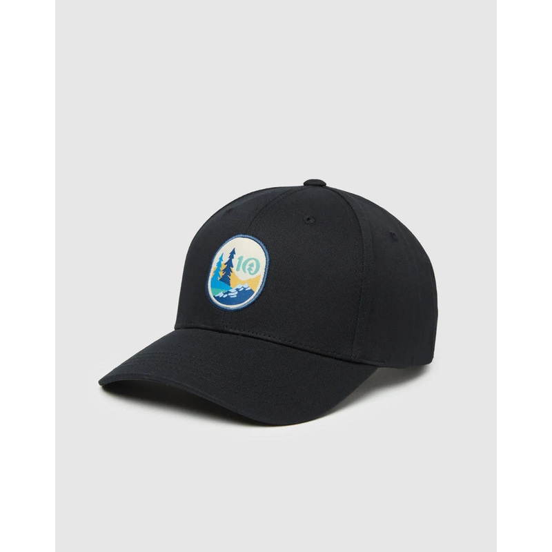 Tentree Shoreside Elevation Hat