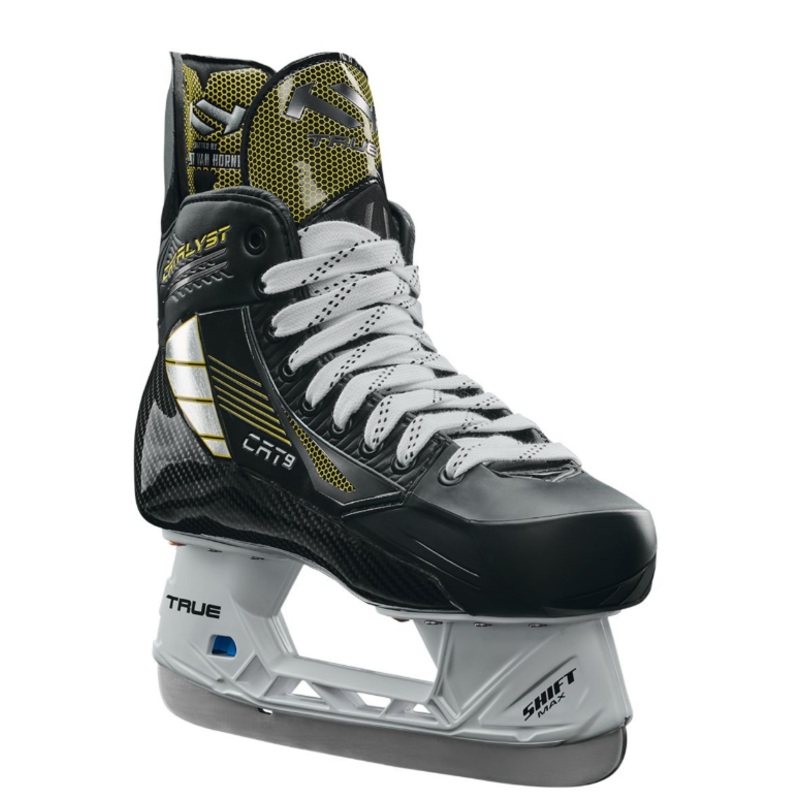 True Catalyst 9 Hockey Skates – Senior