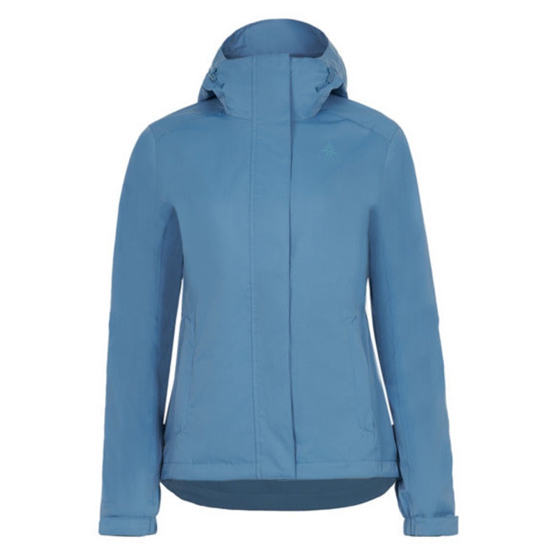 Women’s Toba II Rain Jacket|CAPTAINS BLUE|BLACK|XS|S|M|L|XL|XXL