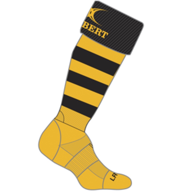 Ysgol Penrhyn Dewi Adult’s Socks