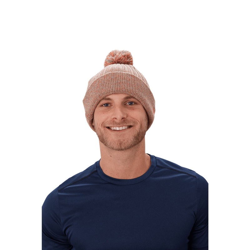 Bauer/New Era Cap Team Pom Knit Sr