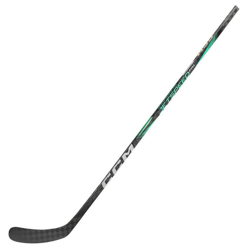 CCM Jetspeed FTW – Intermediate – Retail
