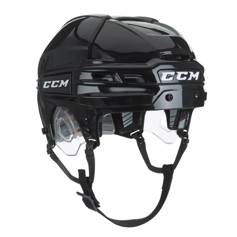 CCM Tacks 910 – Hockey Helmet (Black)