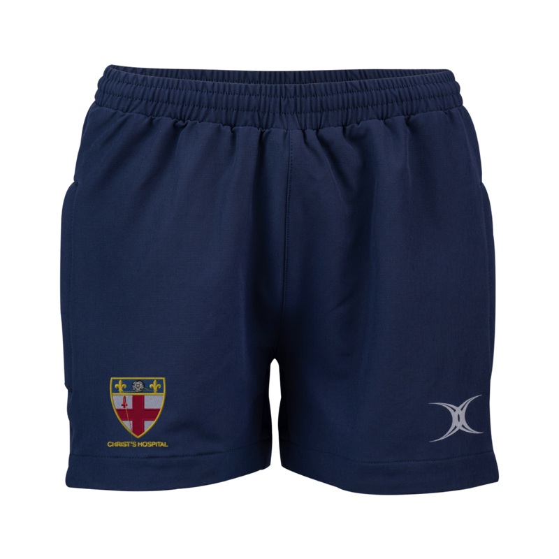 Christ’s Hospital School Staff Women’s Dark Navy Evo Shorts