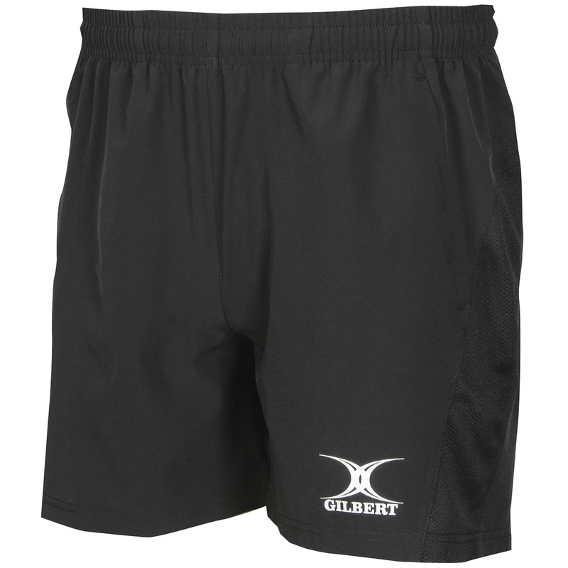 Leisure Shorts|Black|Dark Navy|6|8|10|12|14|16|18