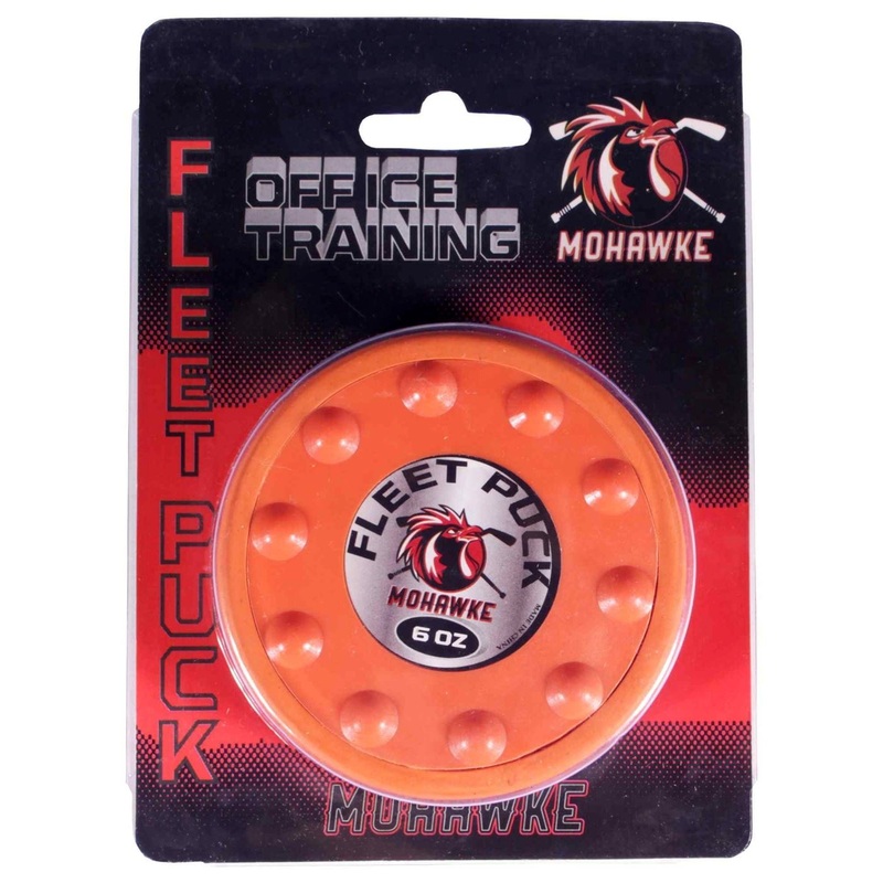 Mohawke Asphalt Fleet Puck