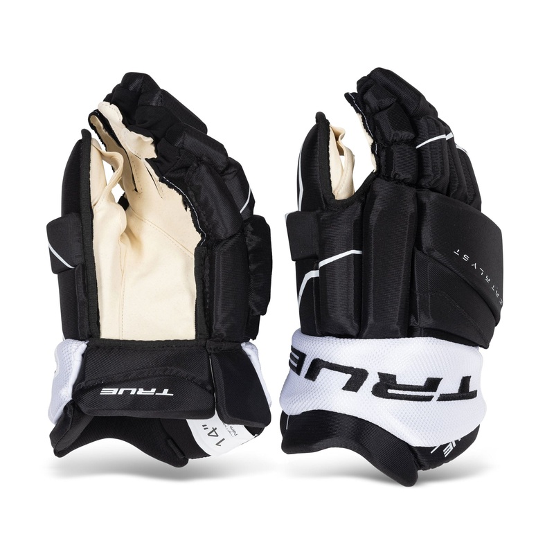 TRUE Catalyst M16 Senior Hockey Gloves – 2021