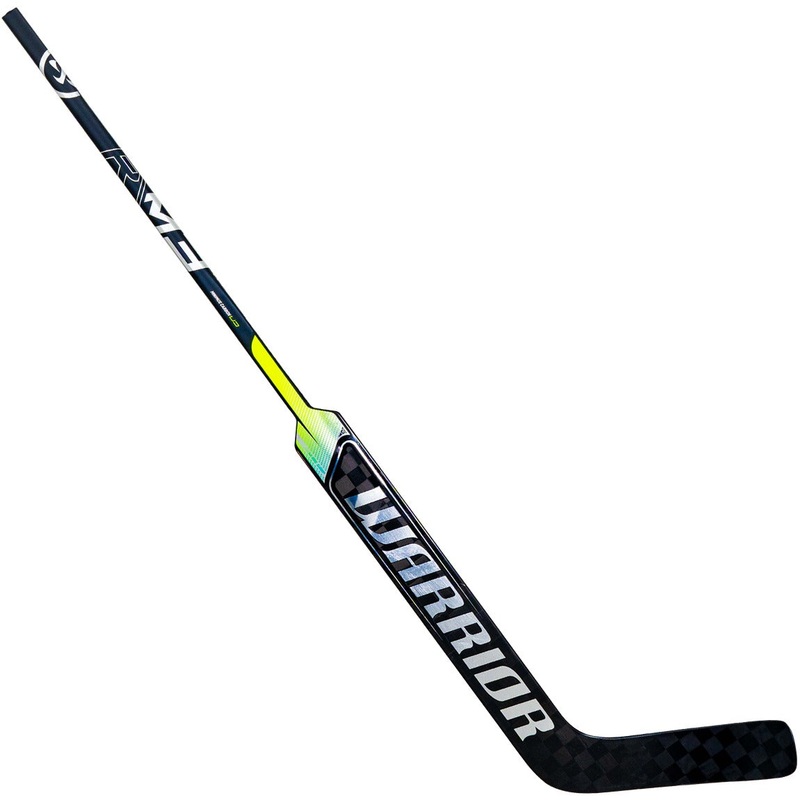 Warrior Ritual M3 RTL Goalie Stick – Senior