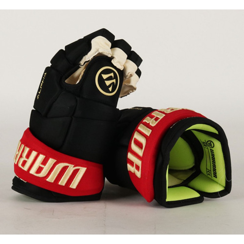13 Warrior Alpha DX Pro Gloves – Team Stock Team Canada