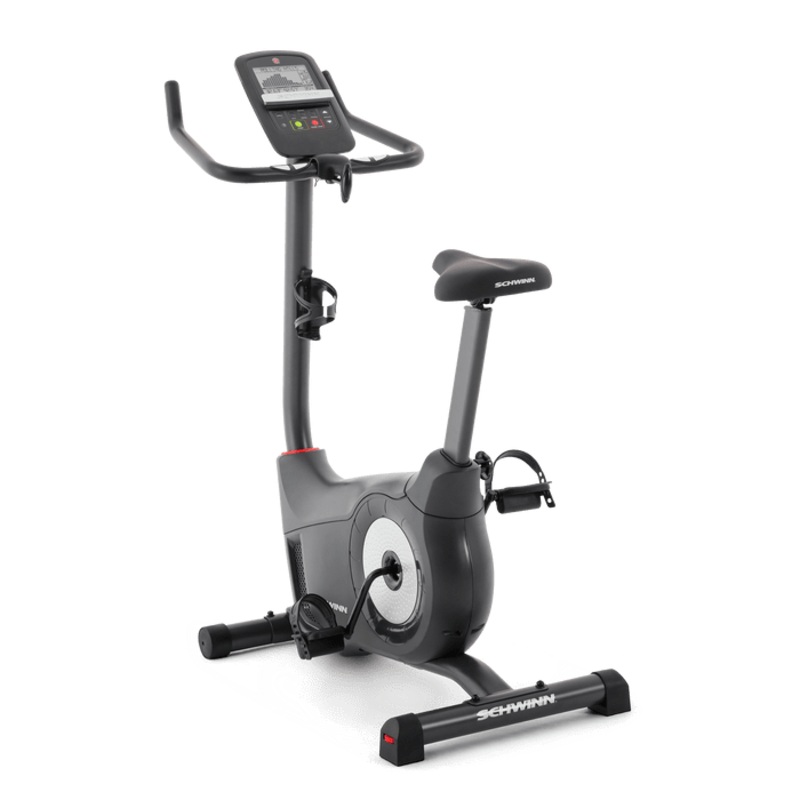 130 Upright Bike|OS