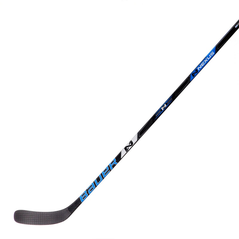 Bauer Nexus Team S16 – Intermediate