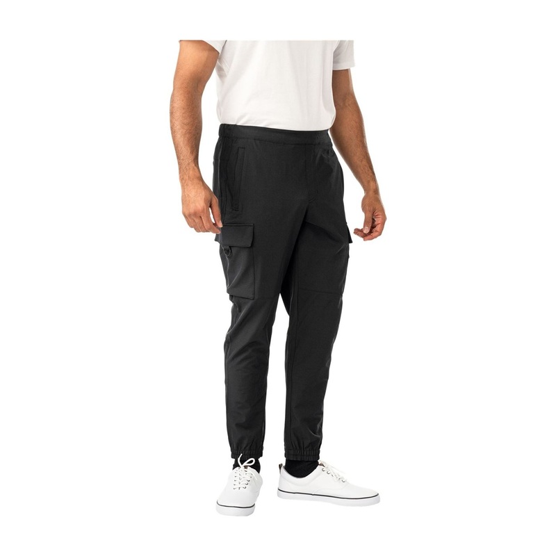 Bauer Pant FLC Cargo Pant Sr Black