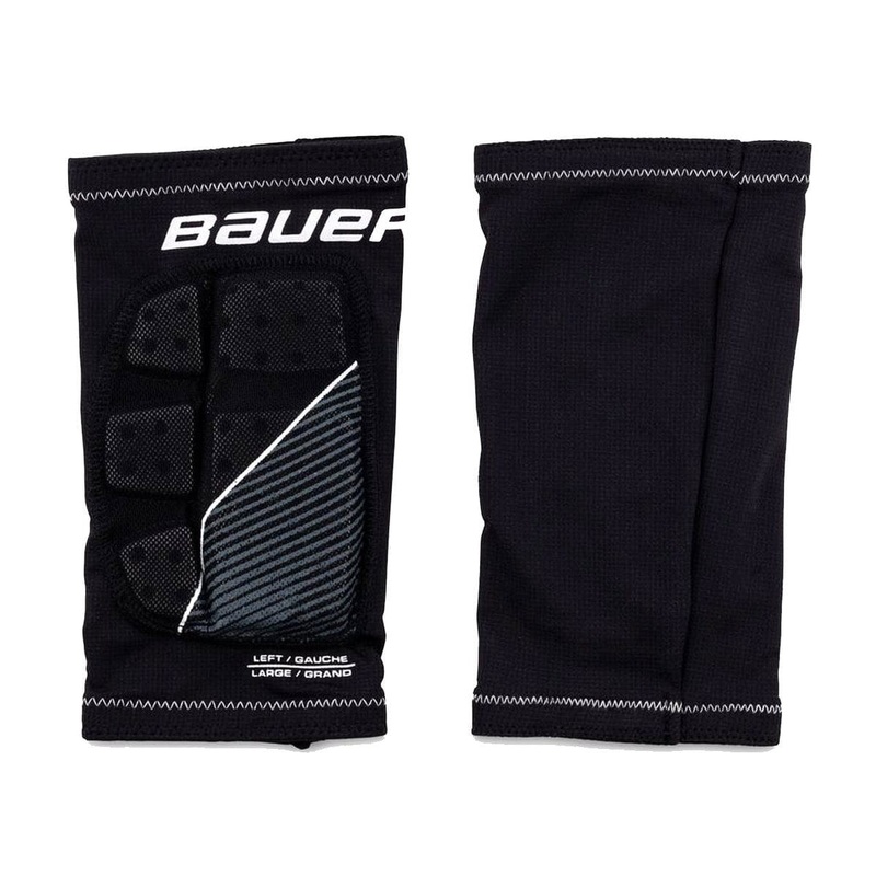 Bauer Performance Senior Elbow Pads