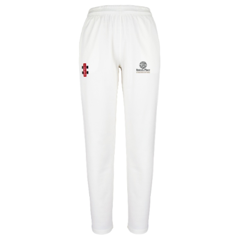 Ibstock Place School Women’s Ivory Matrix V2 Trousers