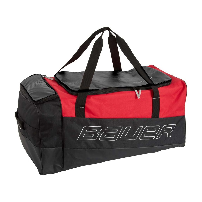 Premium Carry Hockey Bag – Senior
