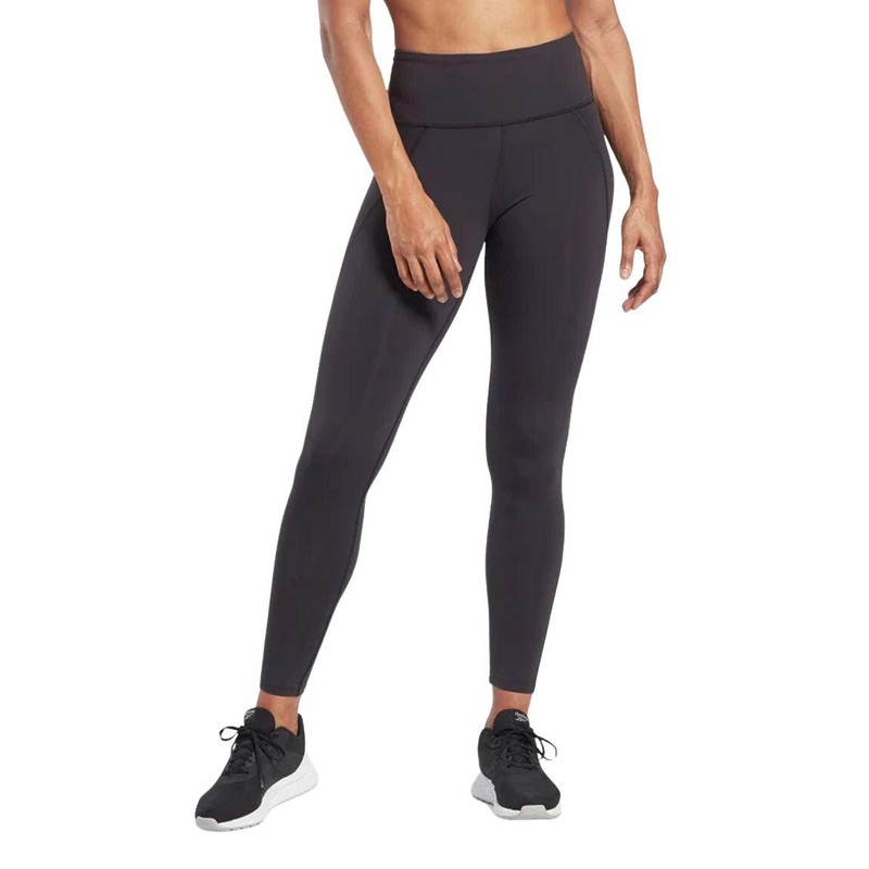 Reebok Lux High-Waisted Tights – Women