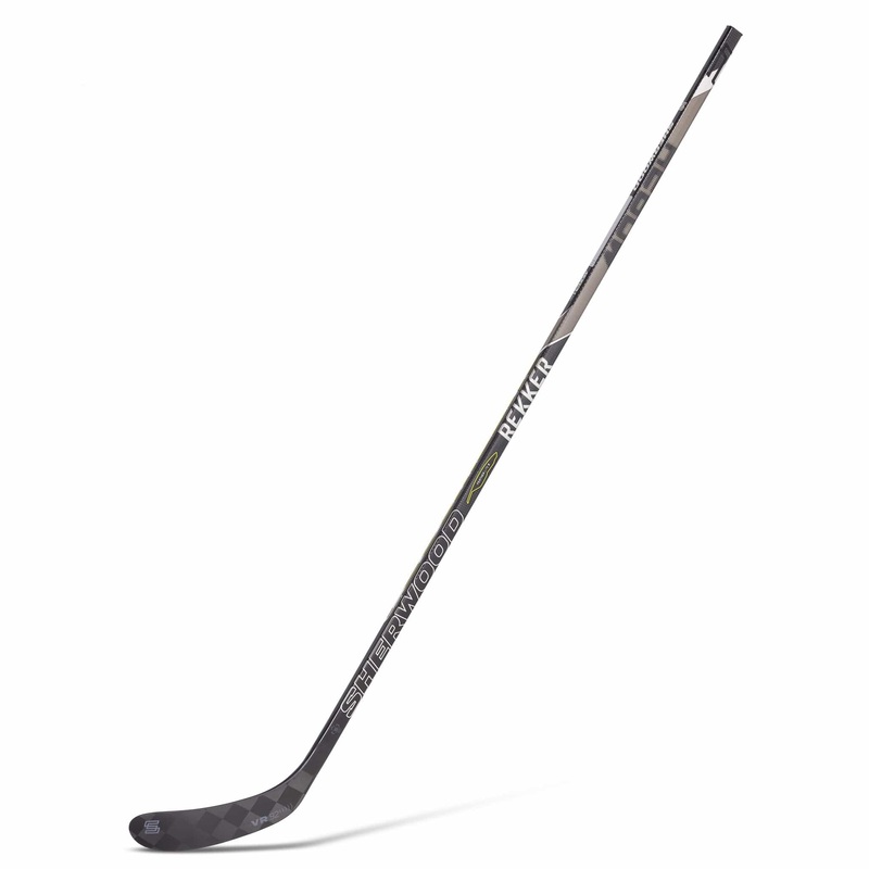 Sherwood Rekker Morph APEX+ Intermediate Hockey Stick