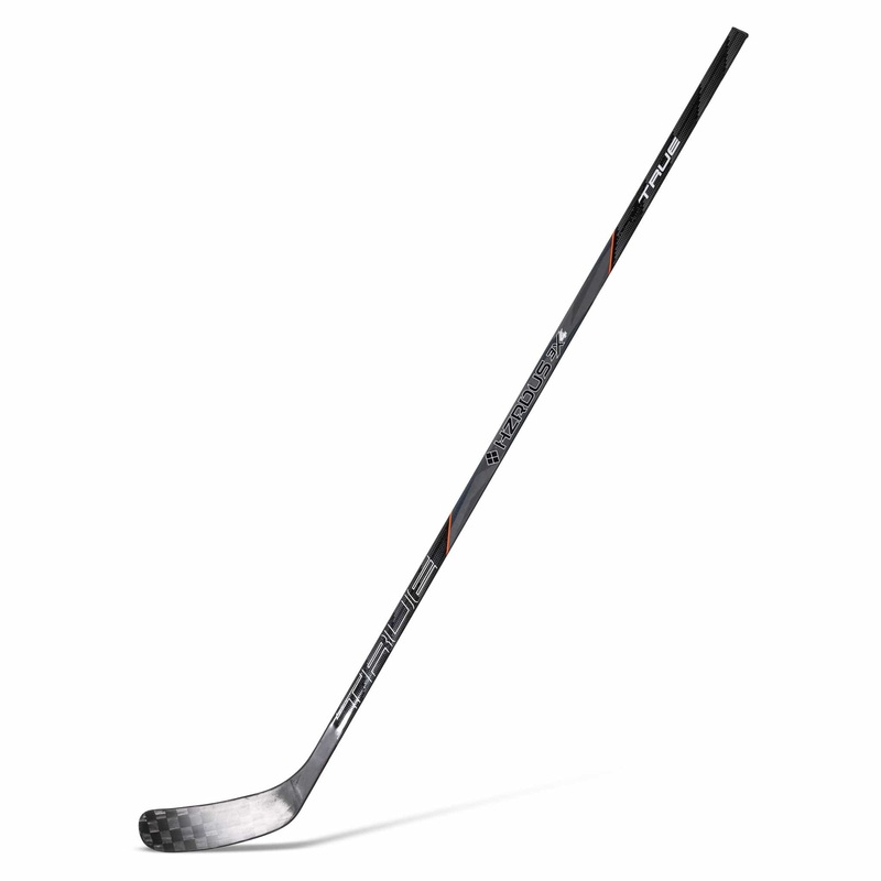 TRUE HZRDUS 3X4 Junior Hockey Stick – 20 Flex