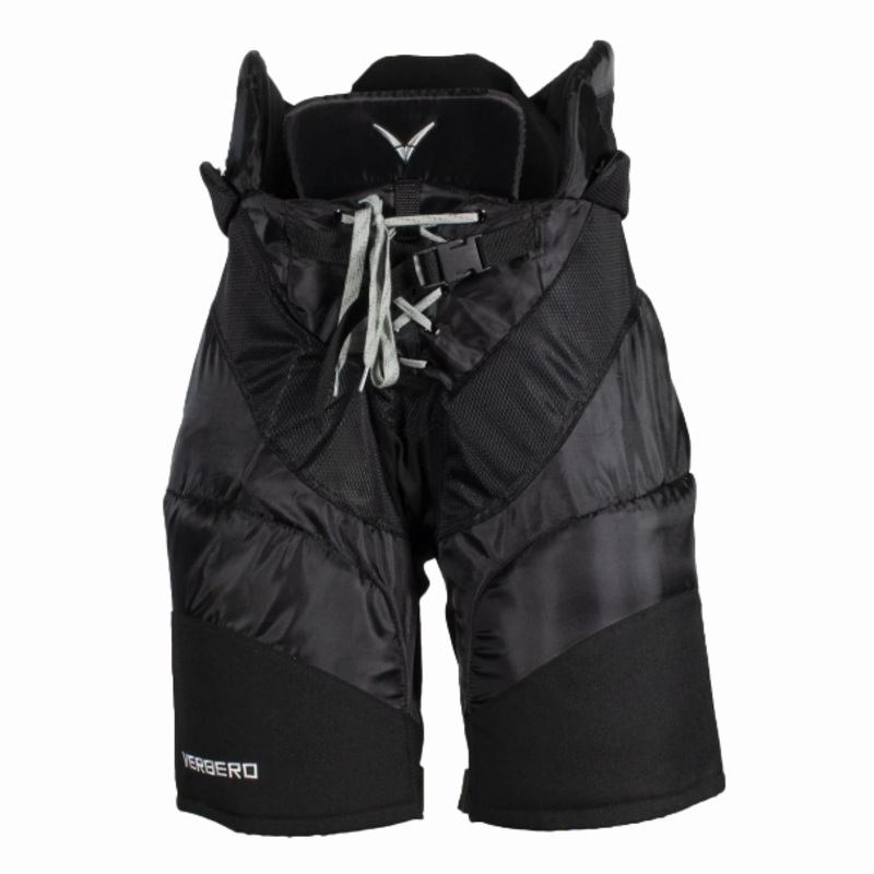Verbero Mercury Pro Pant – Pro Stock Hockey Pants (Black)