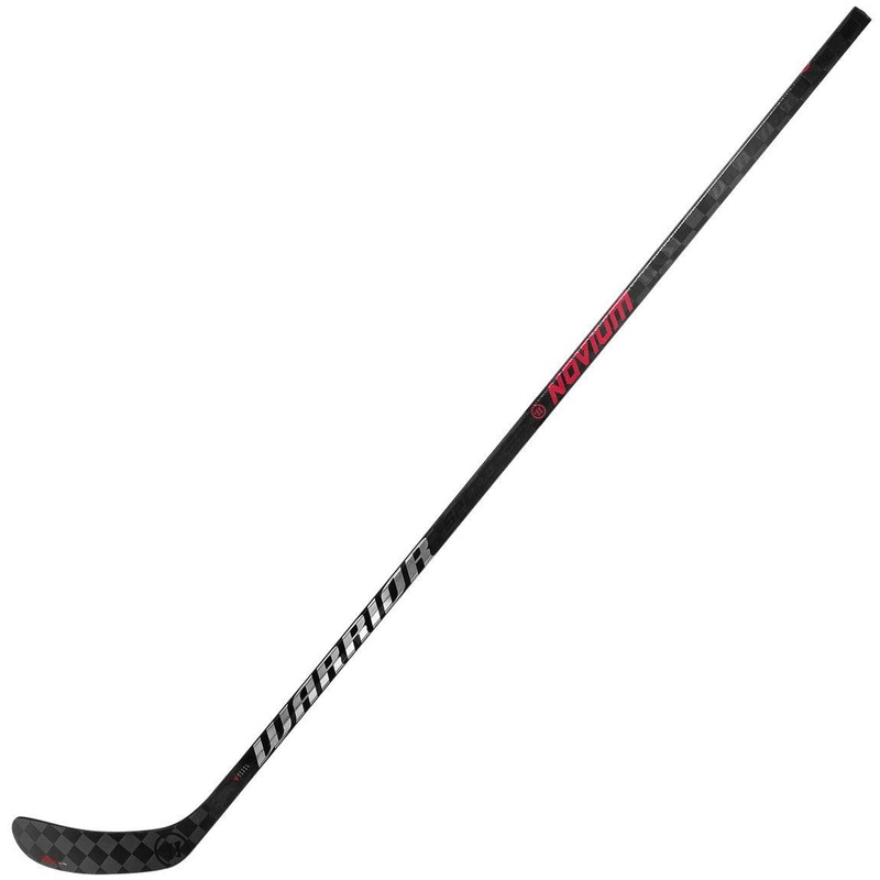 Warrior Novium Pro Hockey Stick – Intermediate
