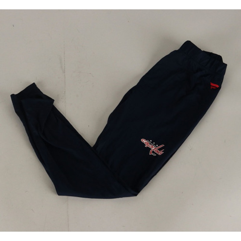 Washington Capitals X-Large Authentic Pro Compression Pants