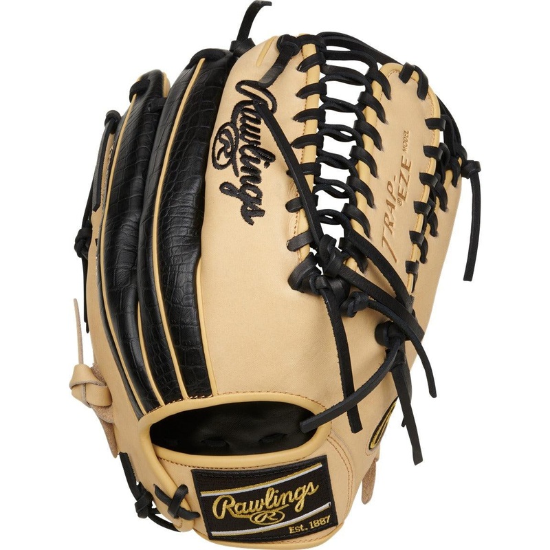 2024 Rawlings Heart of the Hide 12.75 Baseball Glove