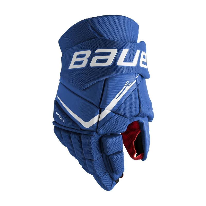 Bauer Hockey Gloves Vapor Fly40 Int Blue