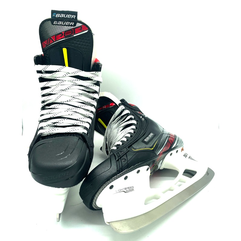Bauer Vapor 2X Pro – Pro Stock Hockey Skates – Size R9.5 L9D