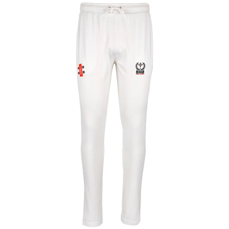 Cardinal Newman Catholic School and Sixth Form Senior’s Ivory Pro Performance Trousers – Match