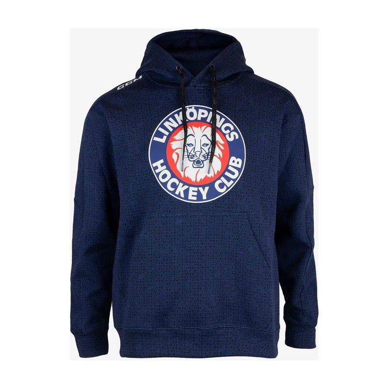 CCM Hoodie Premium LHC Sr|XS|S|M|L|XL|XXL