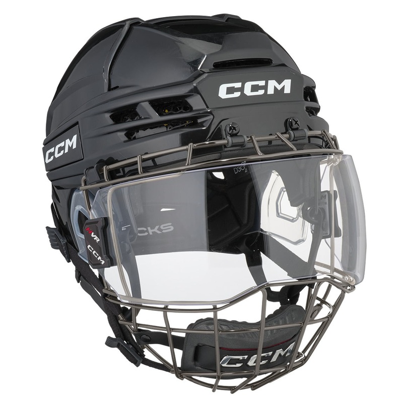 CCM HVR Hybrid Visor – Senior|S/M|M/L