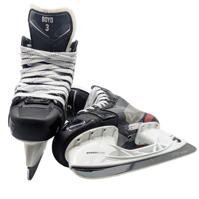CCM Jetspeed FT6 Pro – Pro Stock Hockey Skates – Size 6.5R